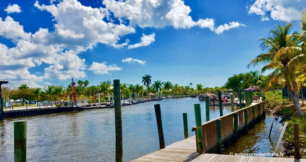 everglades city floride