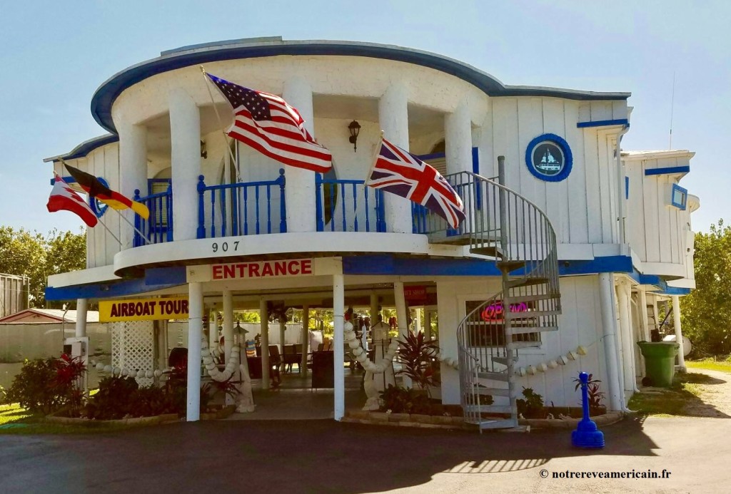 everglades city floride