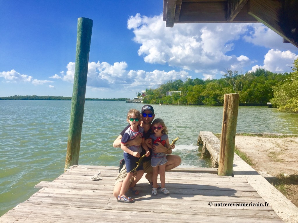 chokoloskee floride