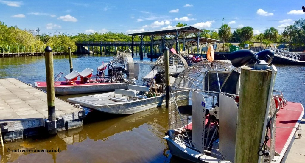 everglades city floride