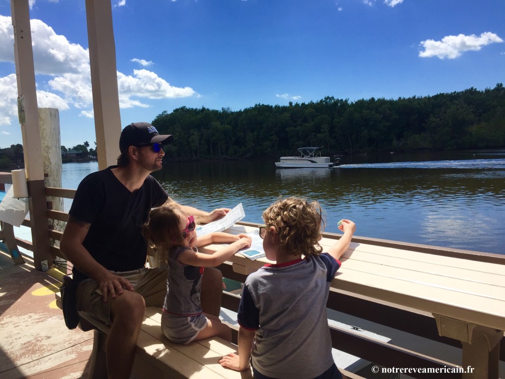 everglades city floride