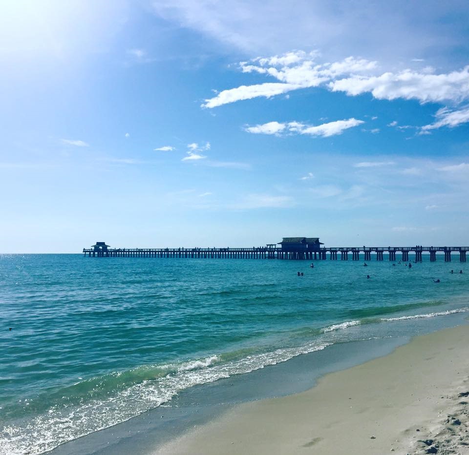 Naples Floride