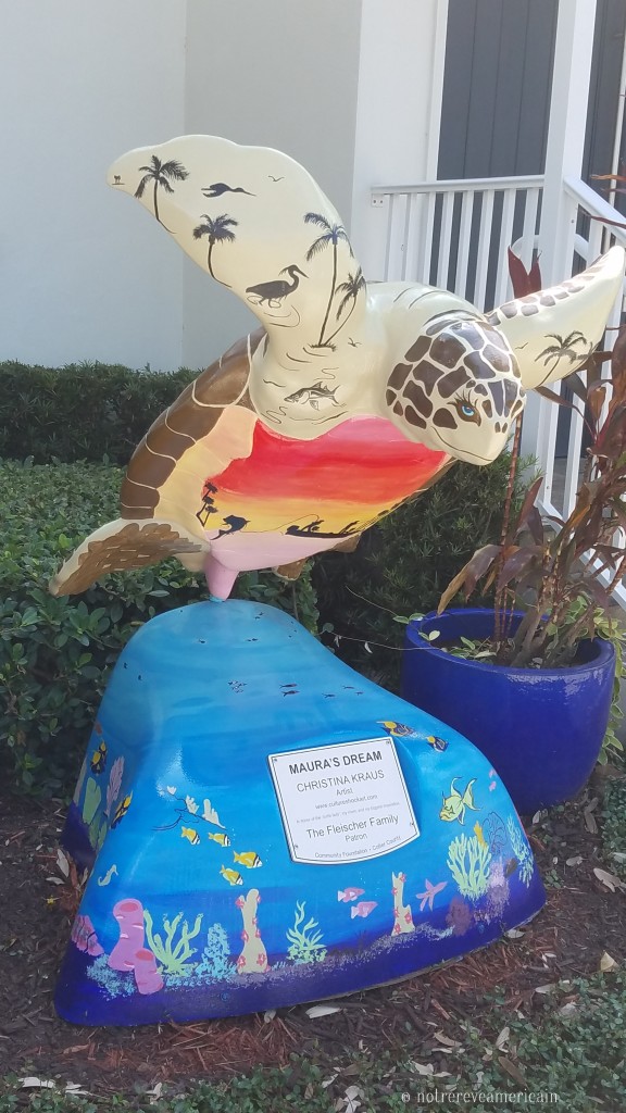 Naples Floride