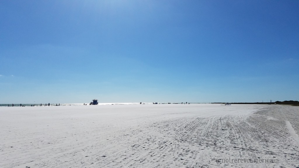siesta ket sarasota floride
