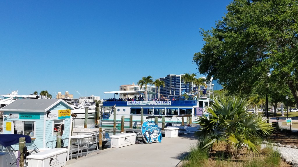 sarasota floride