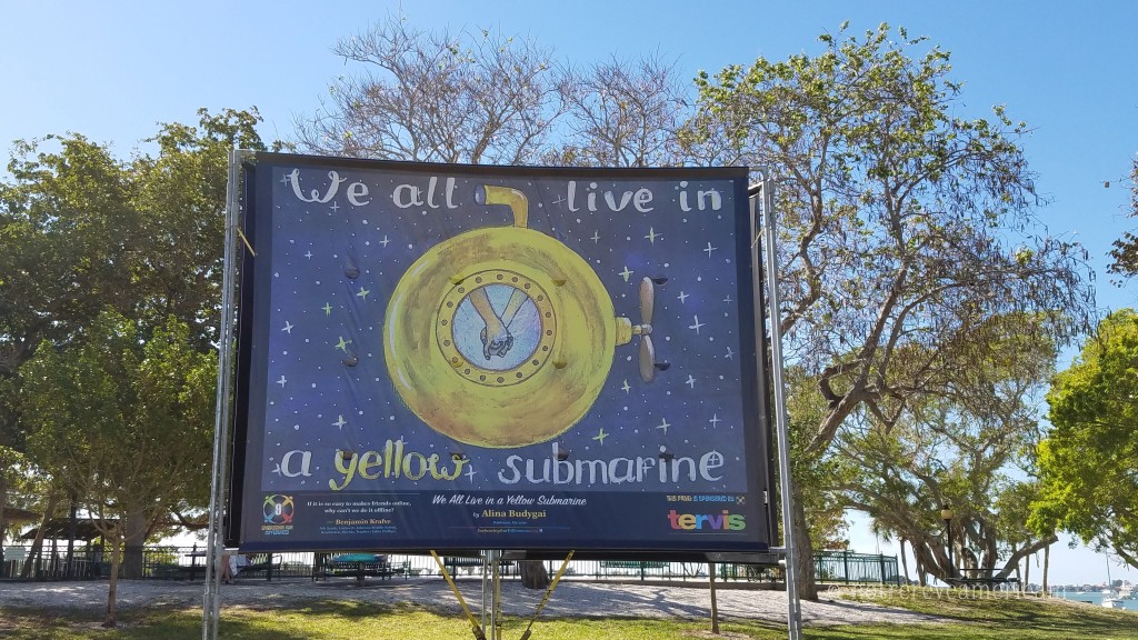 sarasota floride