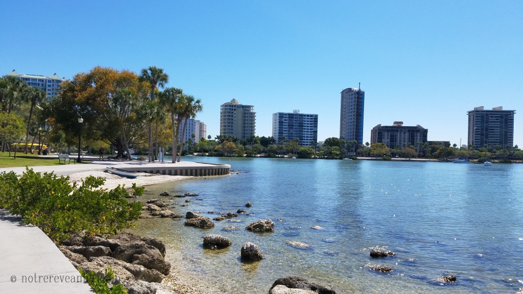 sarasota floride
