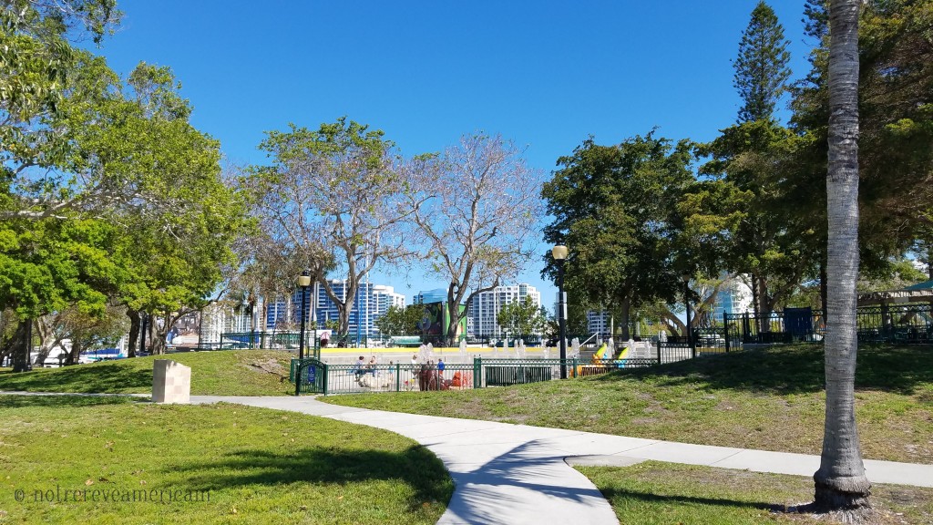 sarasota floride