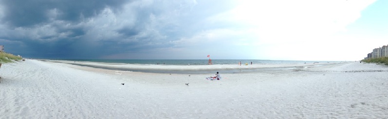 jacksoville beach florida