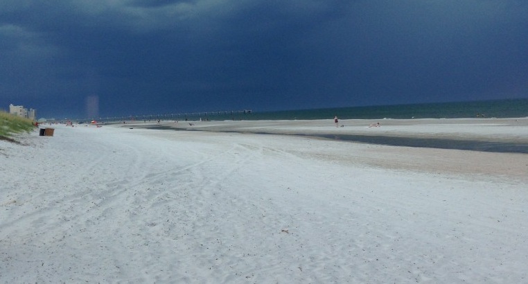 Jacksonville Beach