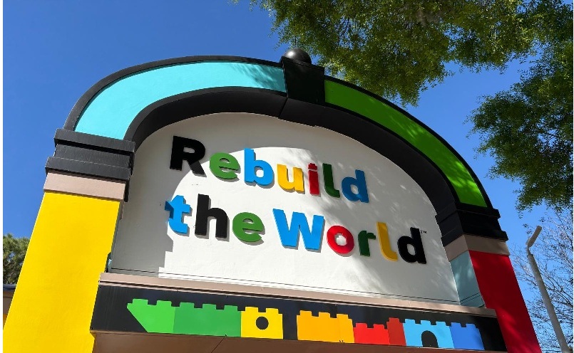 legoland resort florida