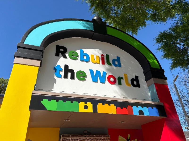 legoland resort florida