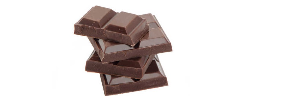 Charlotte aux poires et au chocolat