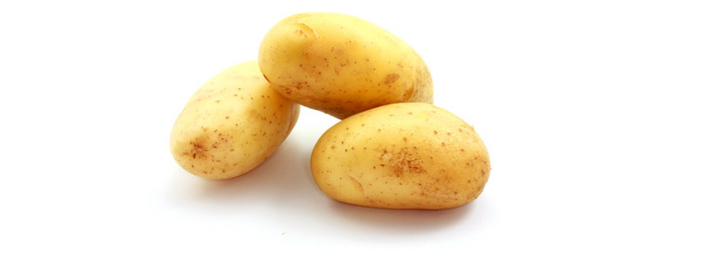 Gratin de pommes de terre