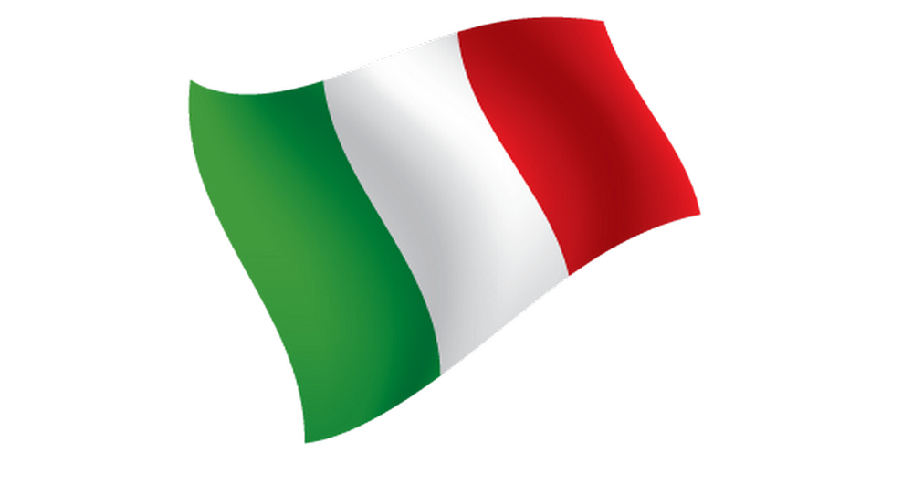 L'Italie à notre porte...