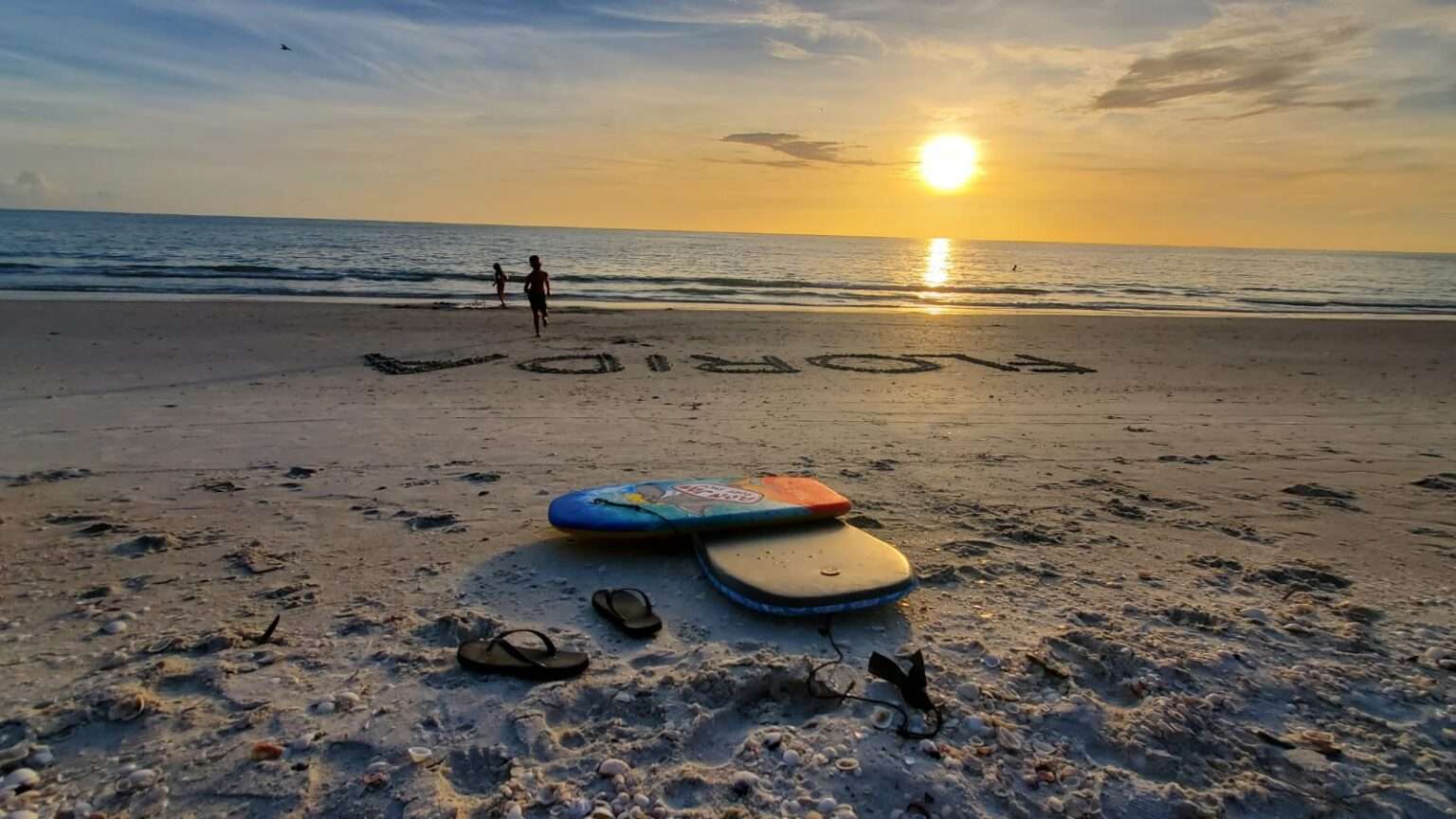 Florida. Local 10 Best Beaches in Southwest Florida (Local Guide + Map) - Florida & Beyond