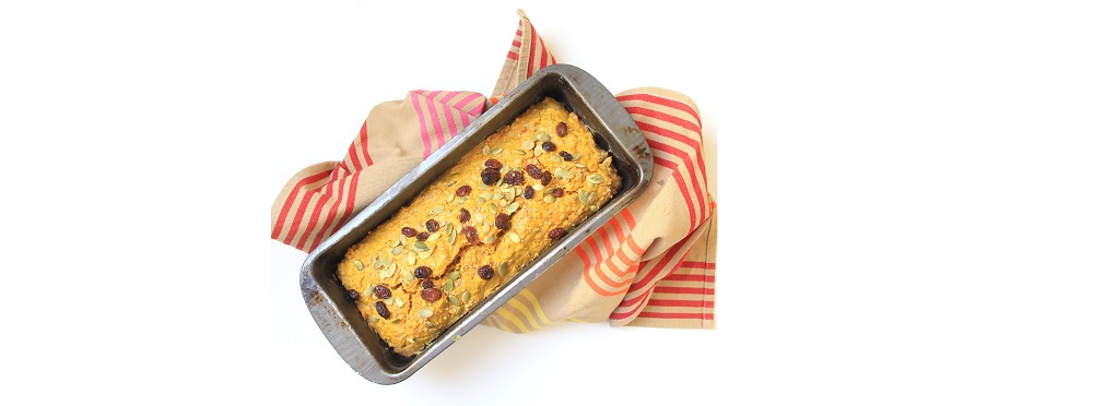 Cake au thon léger