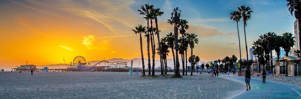Visiter Los Angeles
