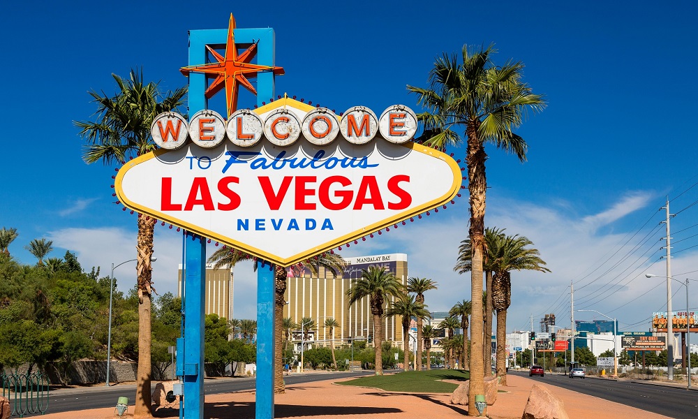 Visiter Las Vegas