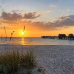 Les plus belles plages de Naples en Floride