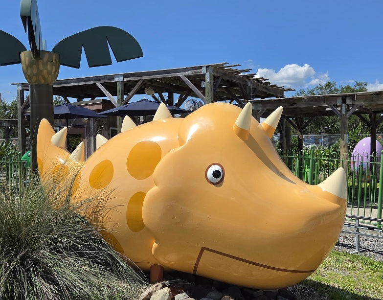 peppa pig theme park orlando