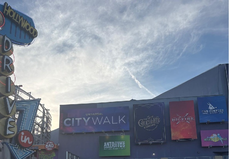 city walk universal orlando