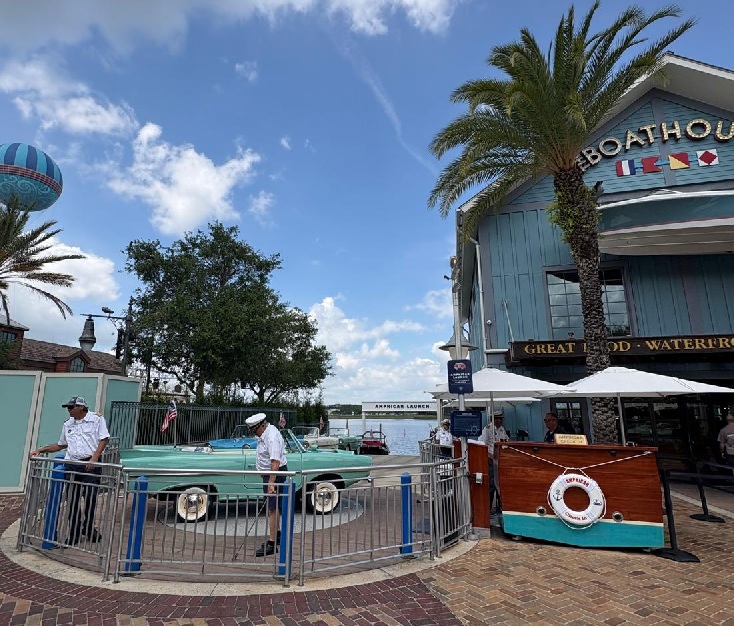 disney springs orlando