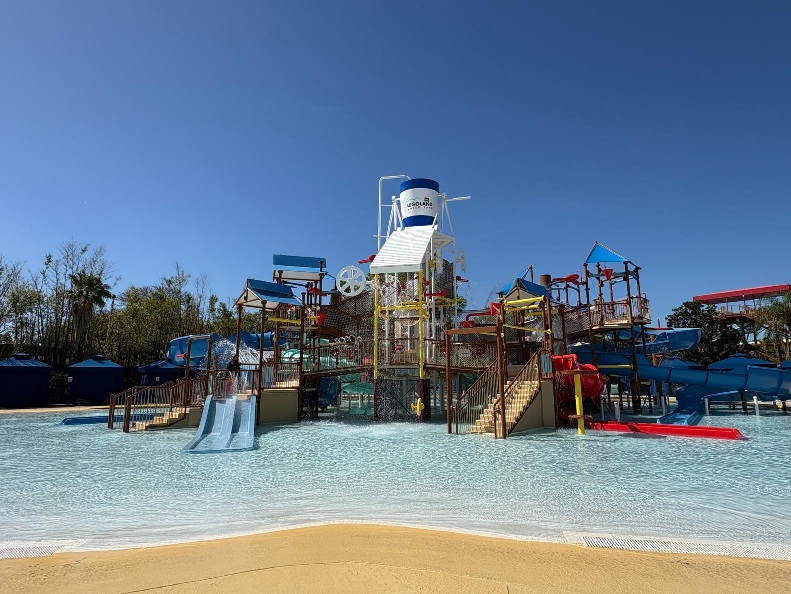 legoland waterpark florida