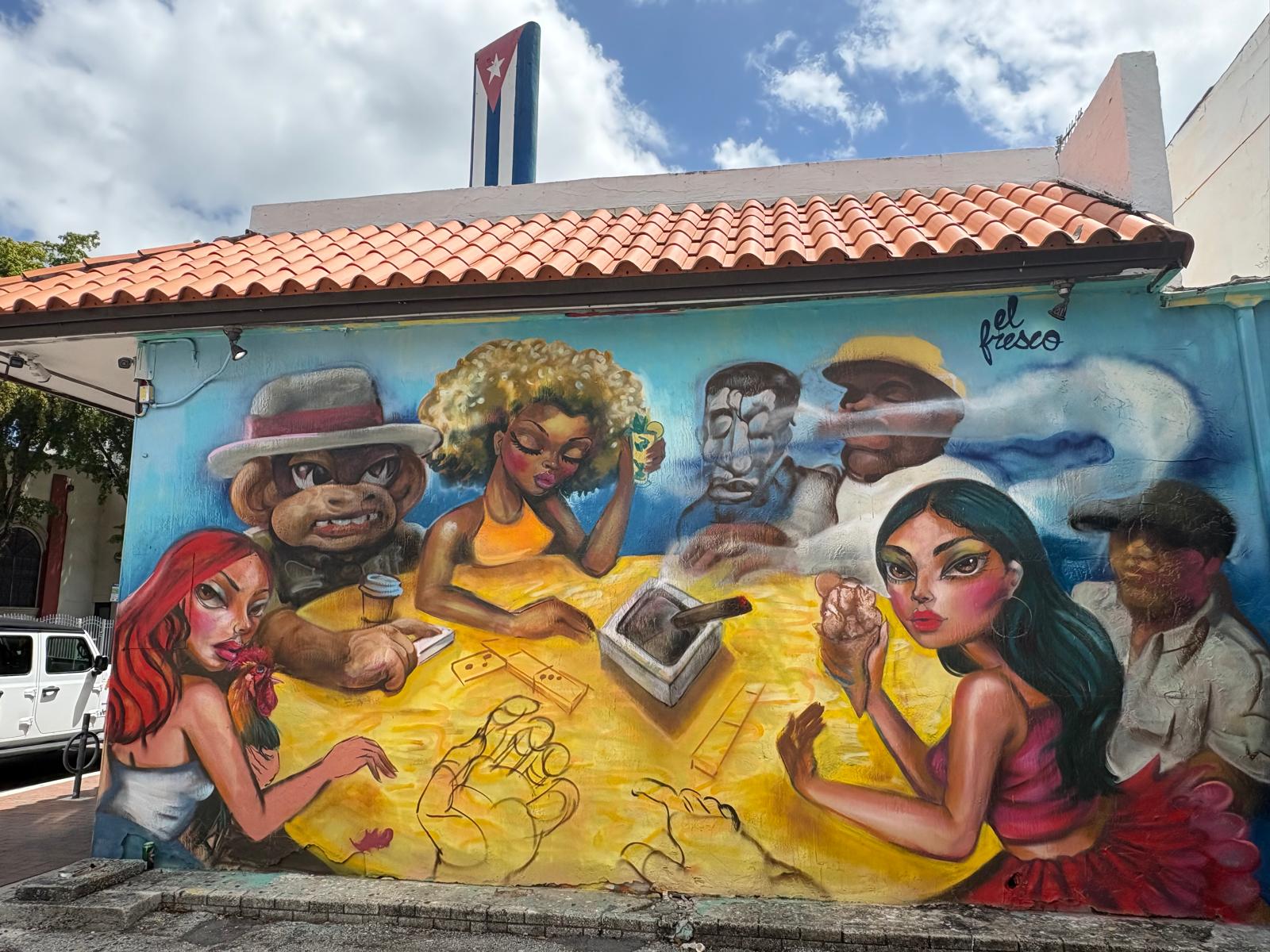 domino park little havana miami