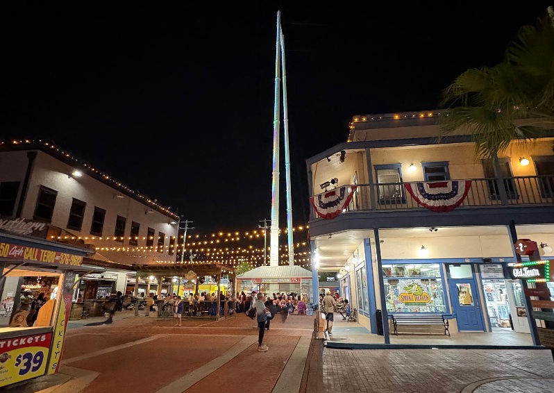old town kissimmee