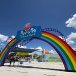 peppa pig park theme orlando