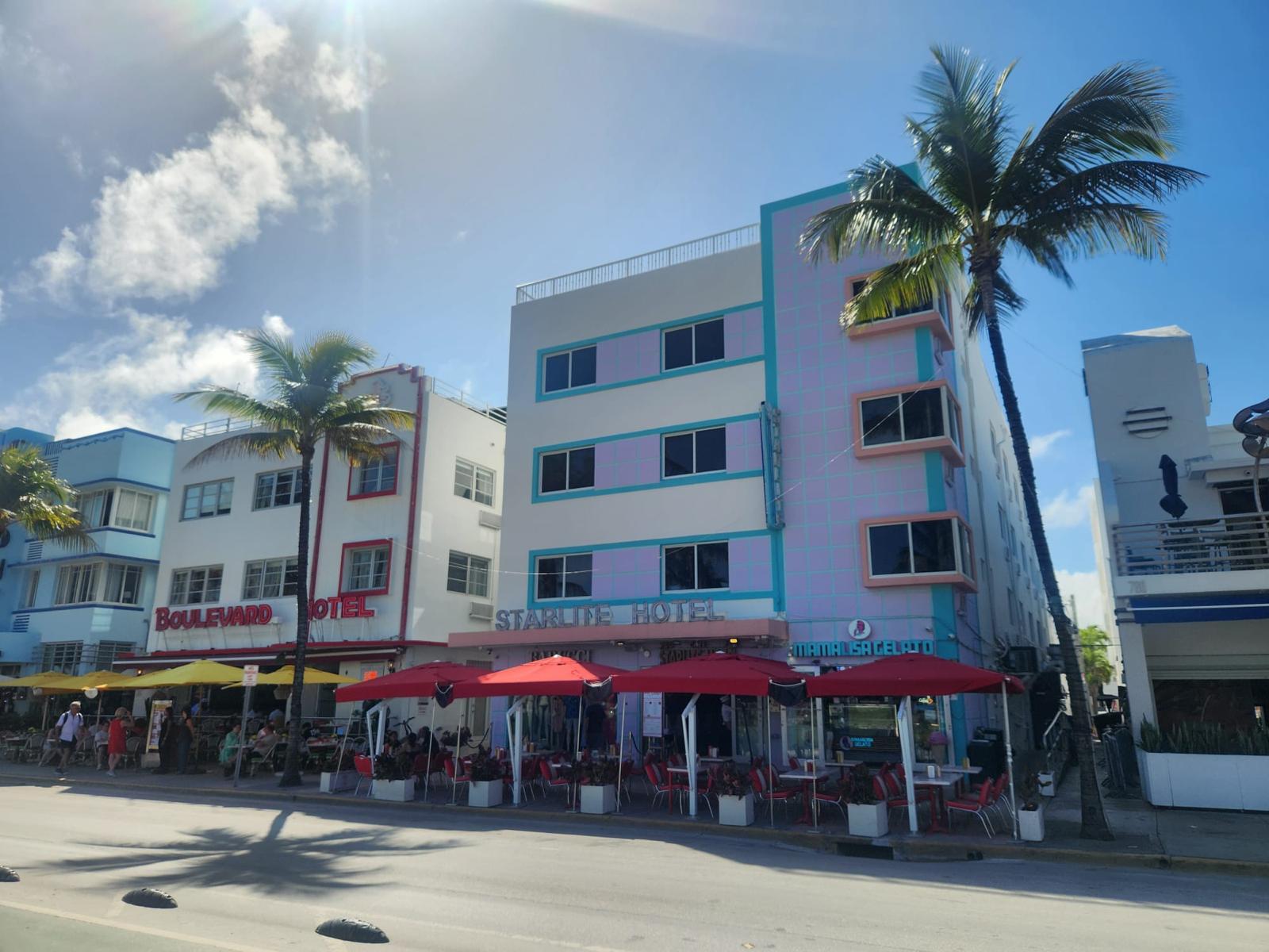 south beach miami