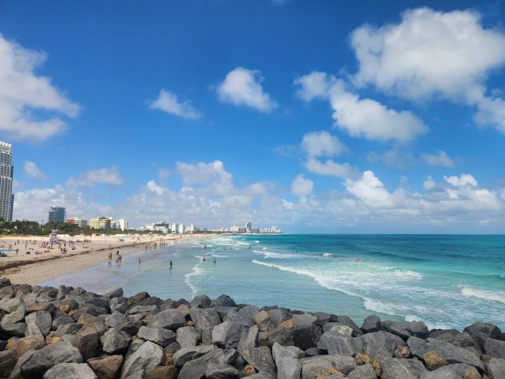 south point miami beach