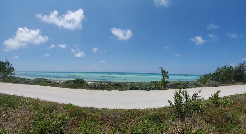 the florida keys 