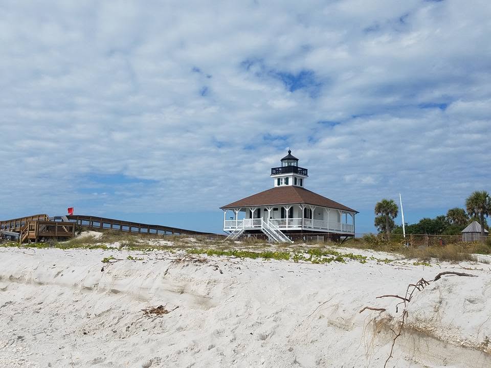 gasparilla island