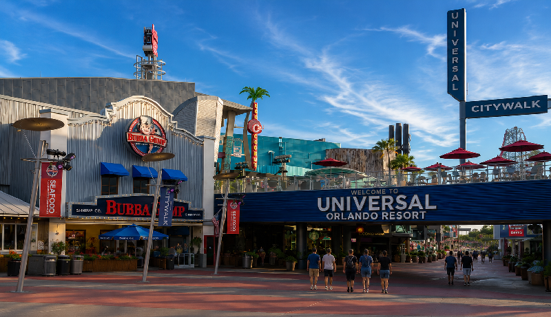 Universal CityWalk
