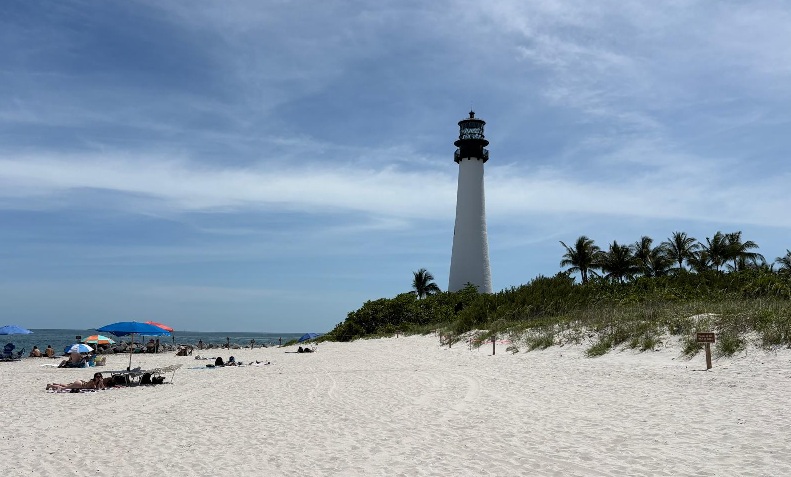 Bill Baggs Cape Florida State Park