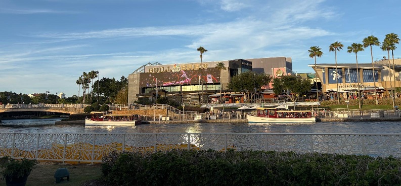 NBC Sports Grill & Brew