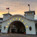boardwalk disney
