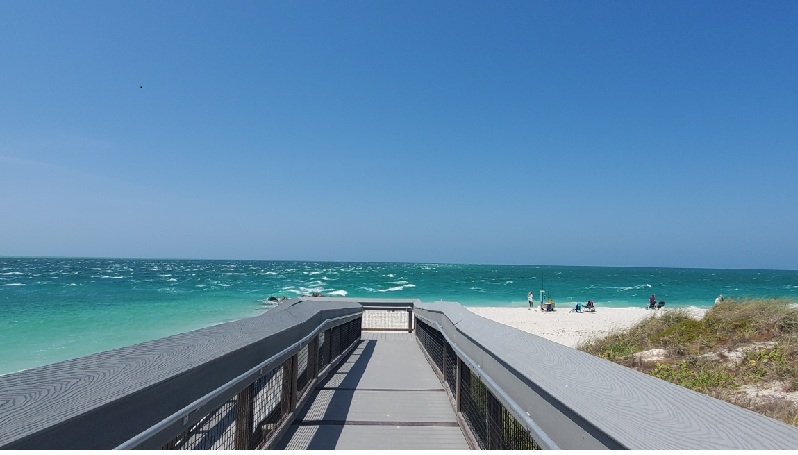 boca grande