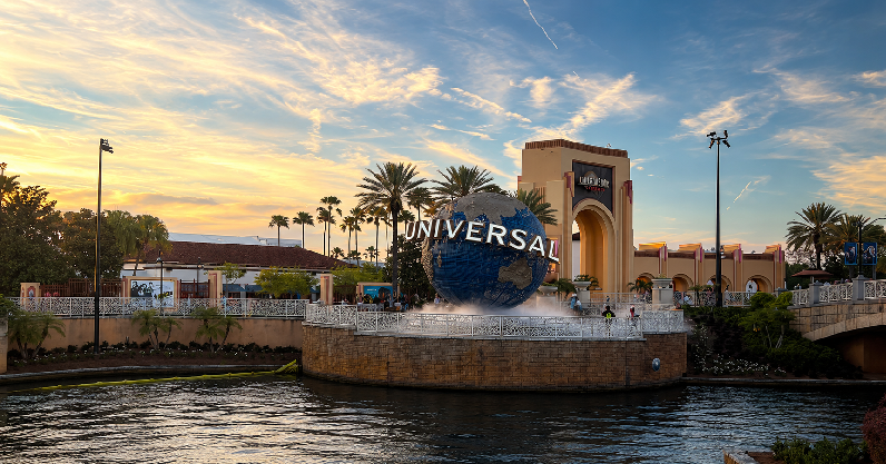 universal city walk orlando