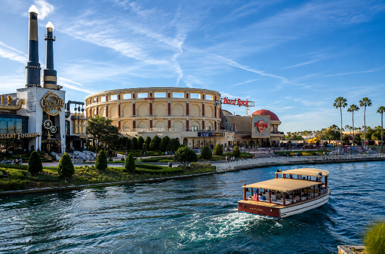 universal orlando