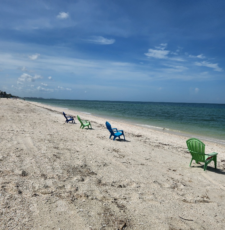 bonita beach florida