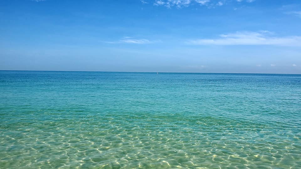florida ocean